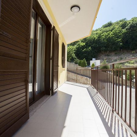 Sikania Casa Diamond Μεσίνα Εξωτερικό φωτογραφία