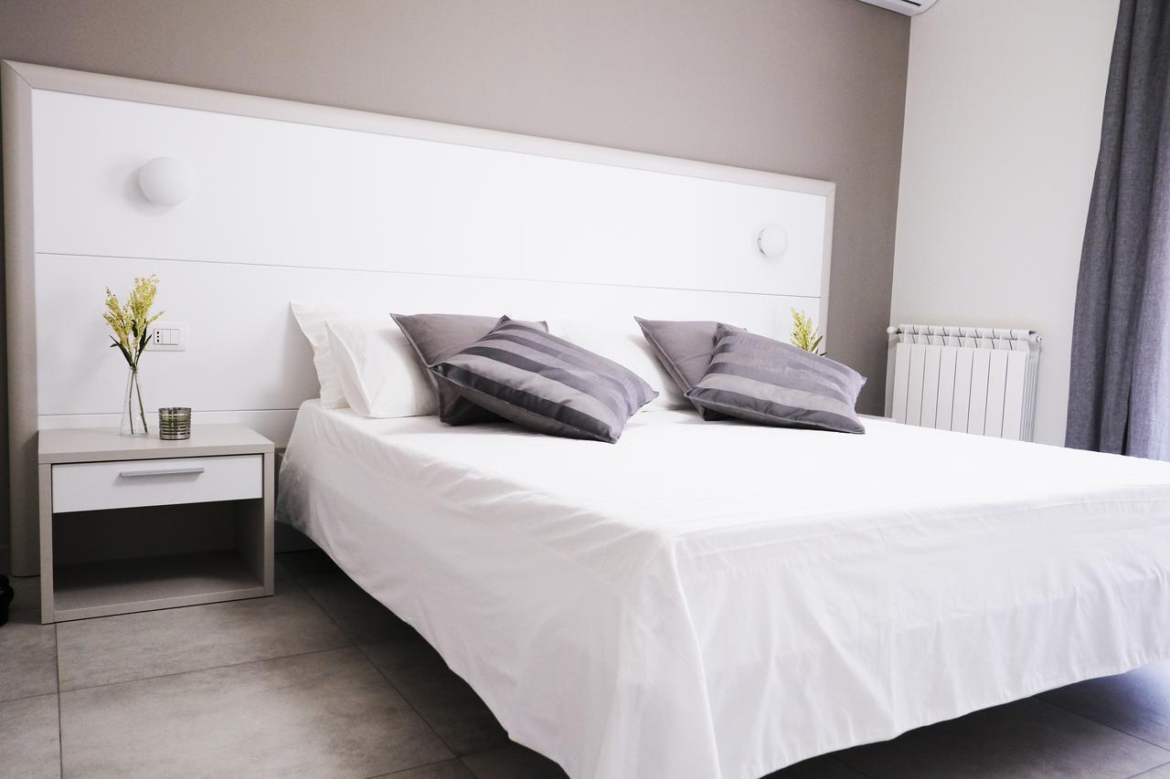 Sikania Casa Diamond Μεσίνα Εξωτερικό φωτογραφία