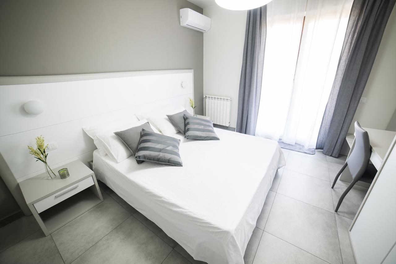 Sikania Casa Diamond Μεσίνα Εξωτερικό φωτογραφία