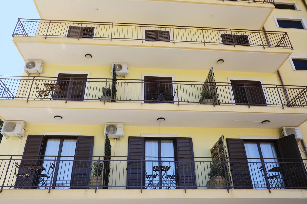 Sikania Casa Diamond Μεσίνα Εξωτερικό φωτογραφία