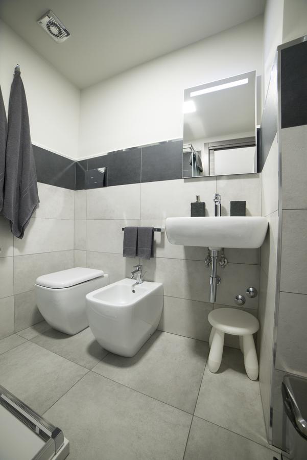 Sikania Casa Diamond Μεσίνα Εξωτερικό φωτογραφία