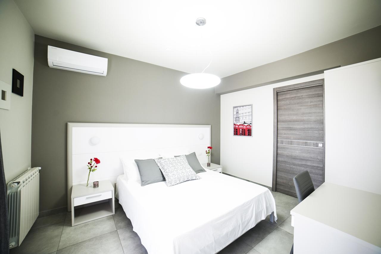 Sikania Casa Diamond Μεσίνα Εξωτερικό φωτογραφία