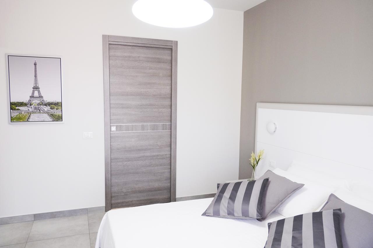 Sikania Casa Diamond Μεσίνα Εξωτερικό φωτογραφία