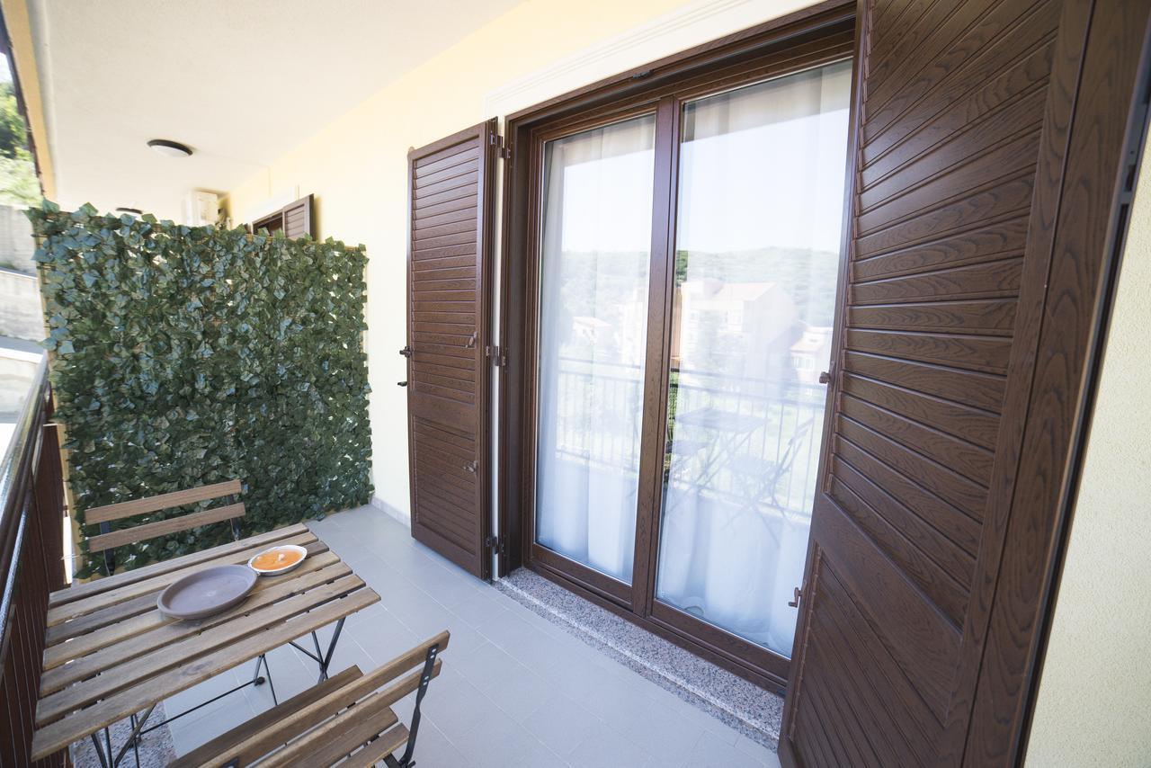 Sikania Casa Diamond Μεσίνα Εξωτερικό φωτογραφία