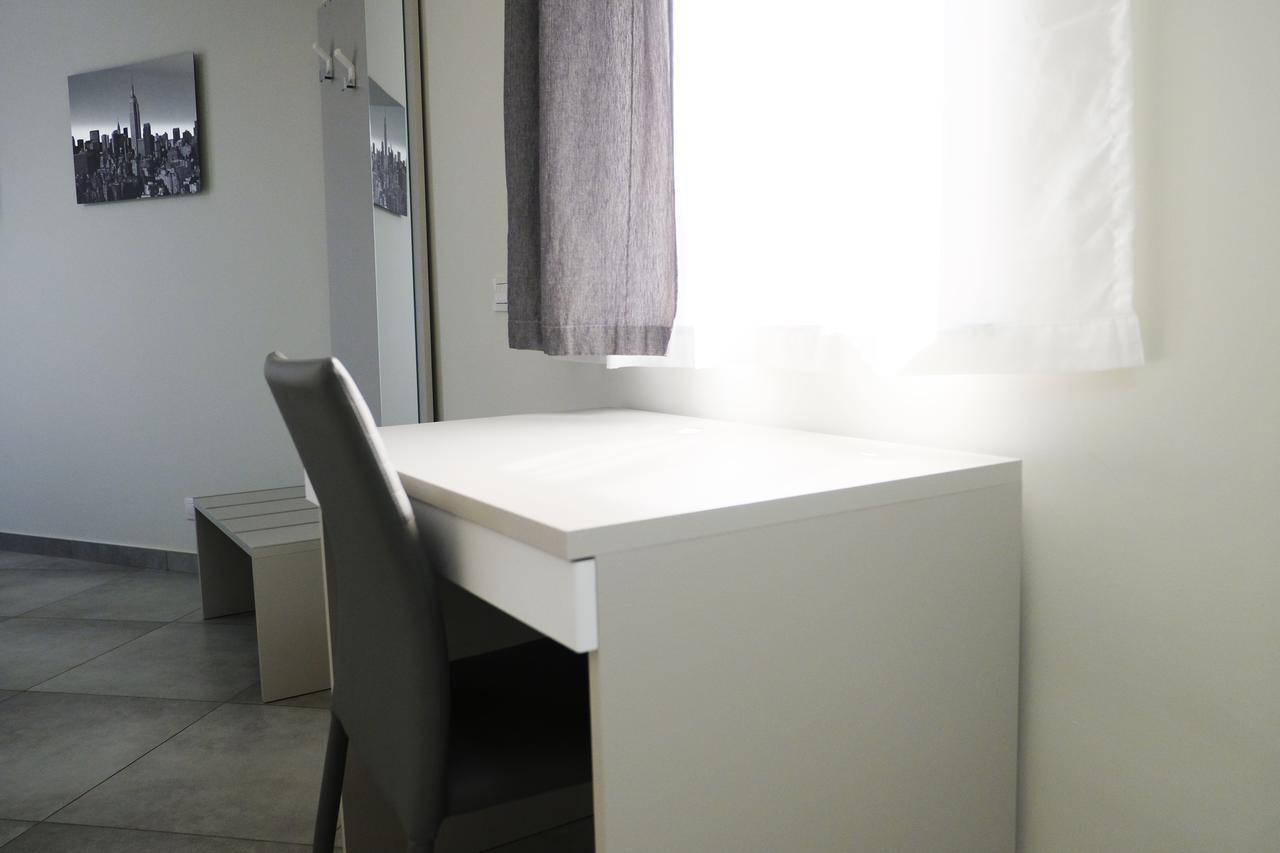 Sikania Casa Diamond Μεσίνα Εξωτερικό φωτογραφία