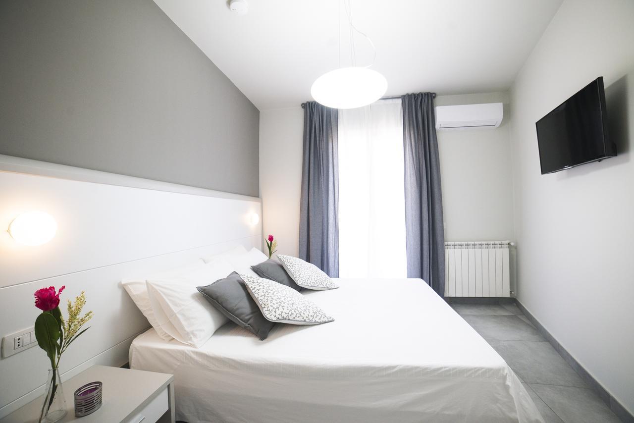 Sikania Casa Diamond Μεσίνα Εξωτερικό φωτογραφία