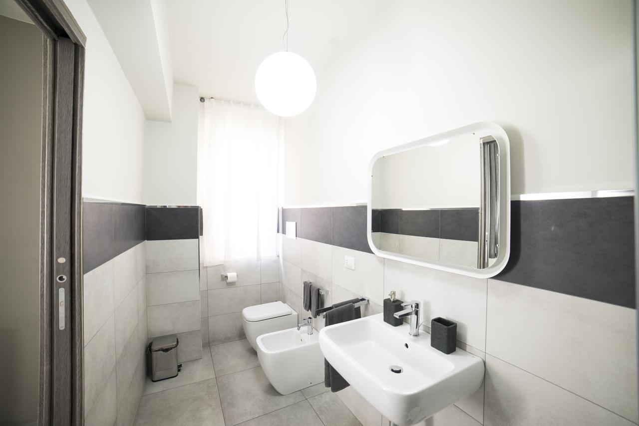 Sikania Casa Diamond Μεσίνα Εξωτερικό φωτογραφία