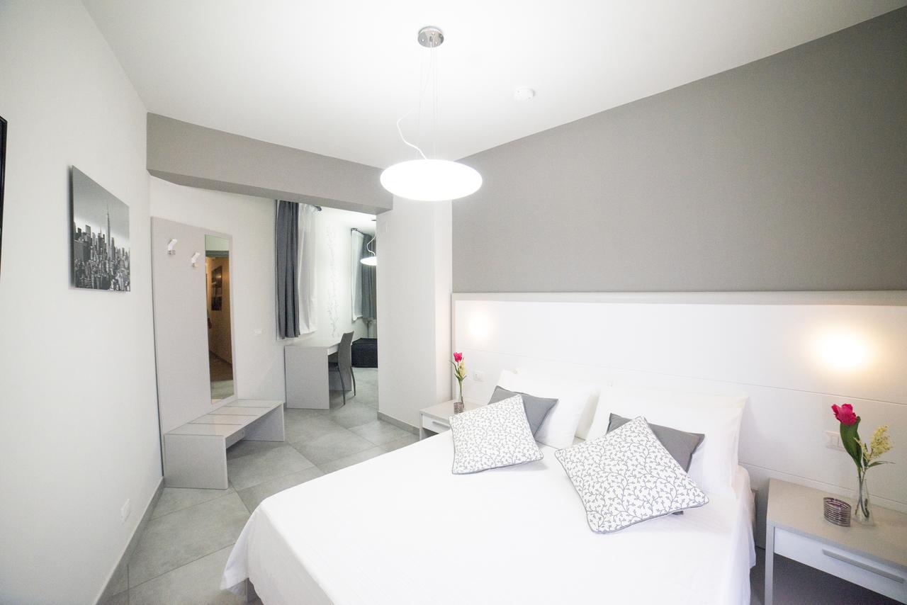 Sikania Casa Diamond Μεσίνα Εξωτερικό φωτογραφία