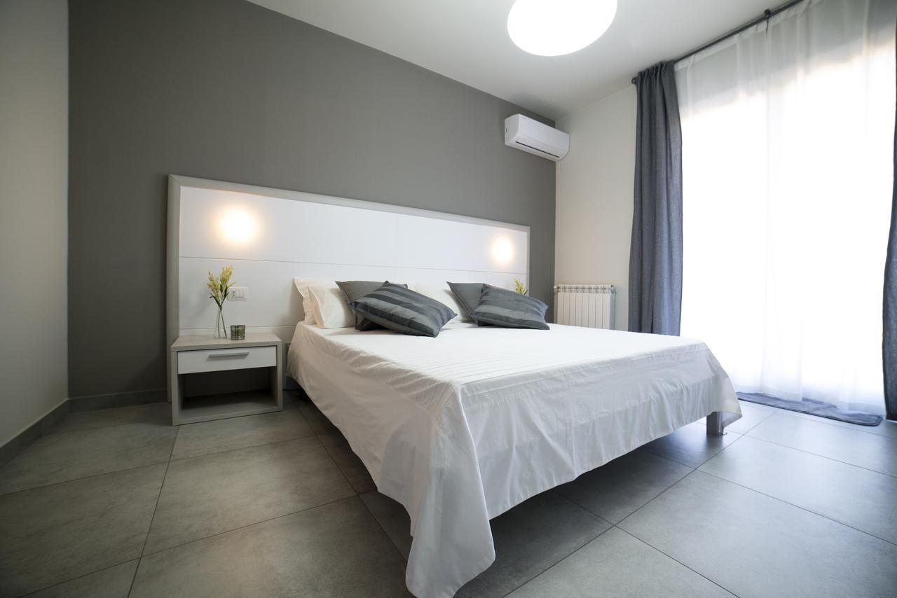 Sikania Casa Diamond Μεσίνα Εξωτερικό φωτογραφία