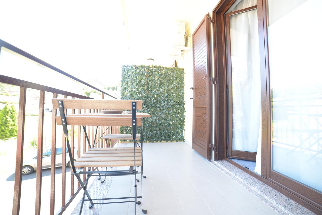Sikania Casa Diamond Μεσίνα Εξωτερικό φωτογραφία