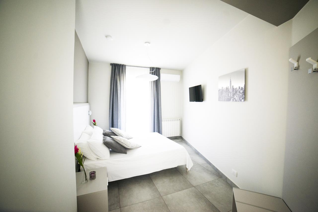 Sikania Casa Diamond Μεσίνα Εξωτερικό φωτογραφία