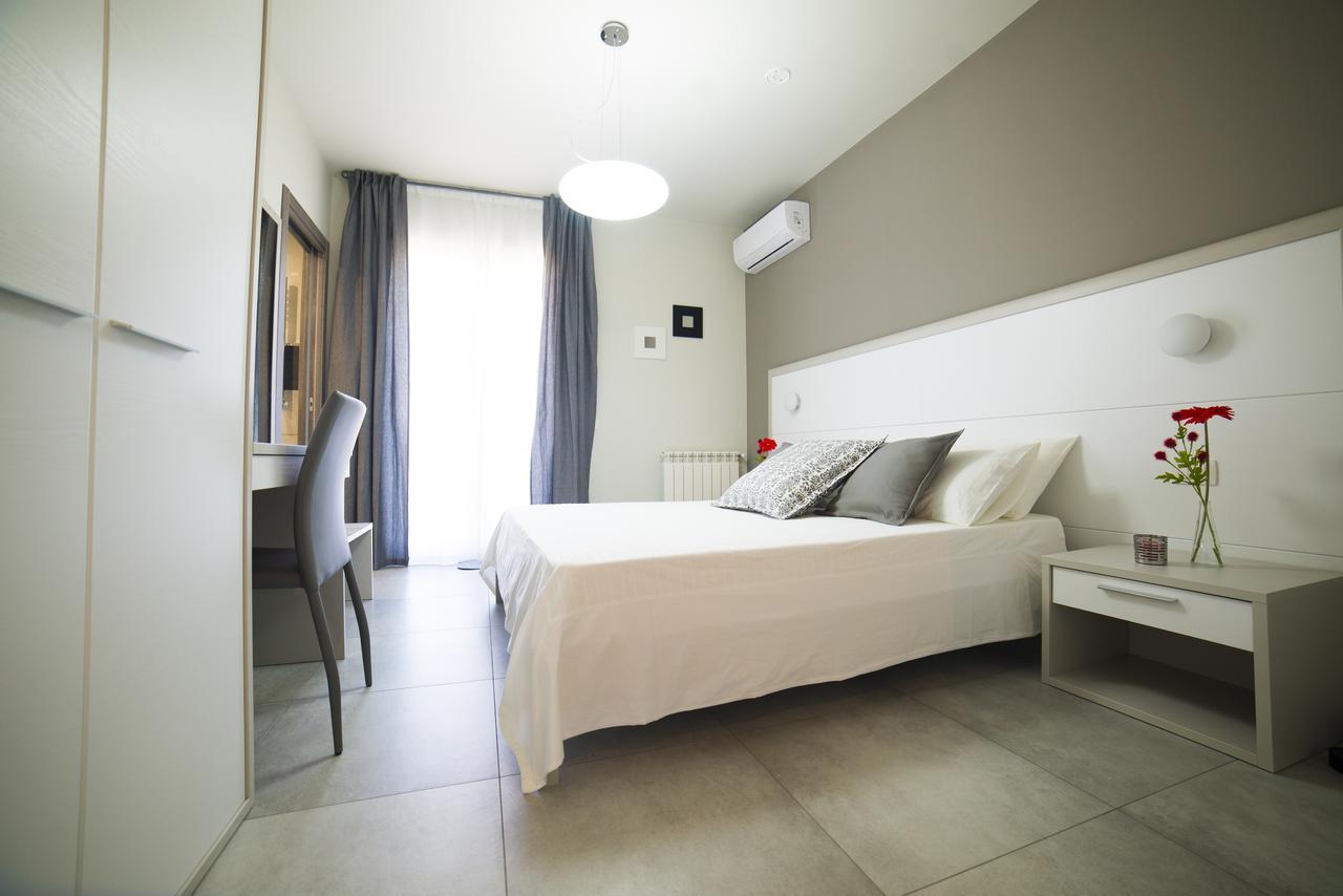 Sikania Casa Diamond Μεσίνα Εξωτερικό φωτογραφία